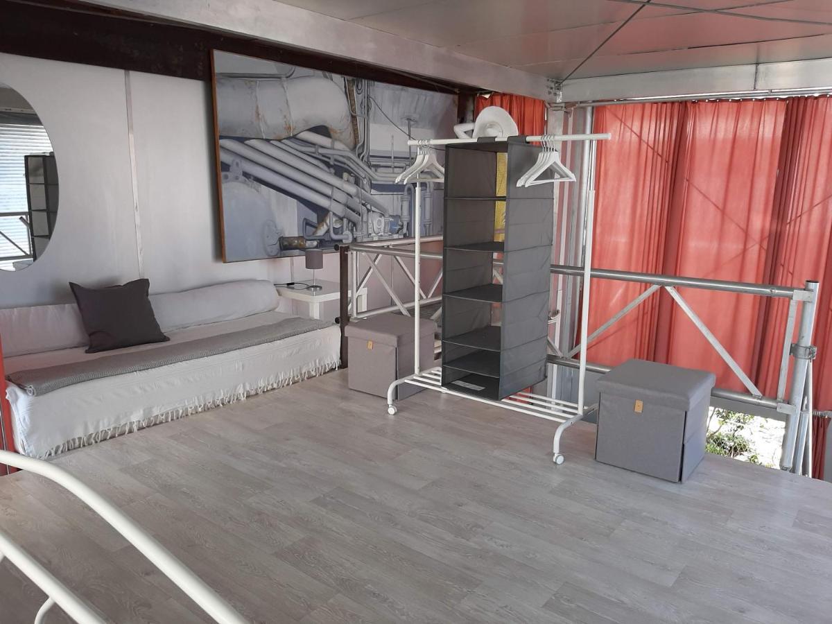 Gaestehaus Mimesis Vodice Exterior photo